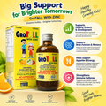 GROTALL Multivitamin Syrup for Kids