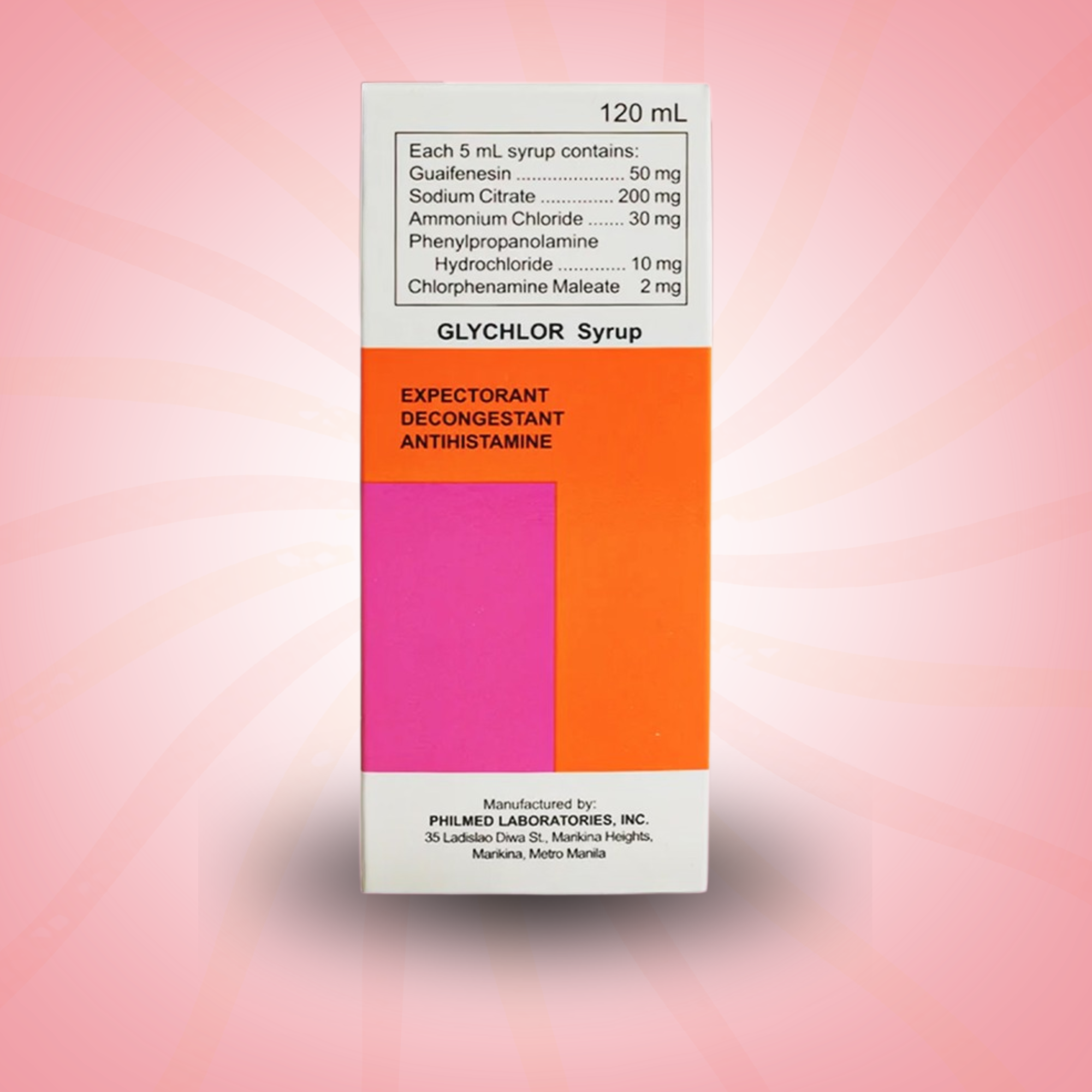 Glychlor