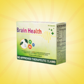 BrainHealth Capsule (30 Caps)